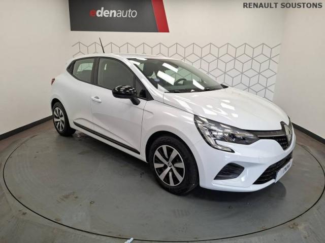 Renault Clio image 2