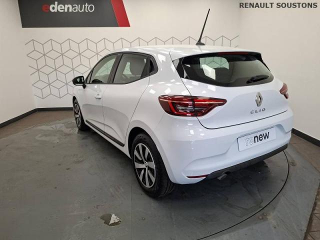 Renault Clio image 8