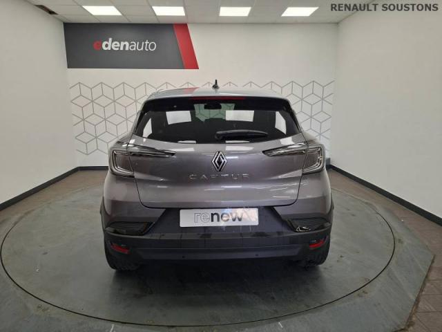 Renault Captur image 9