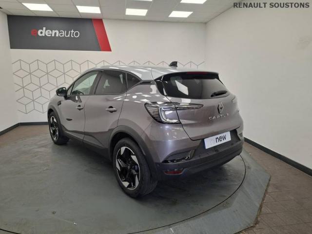 Renault Captur image 7