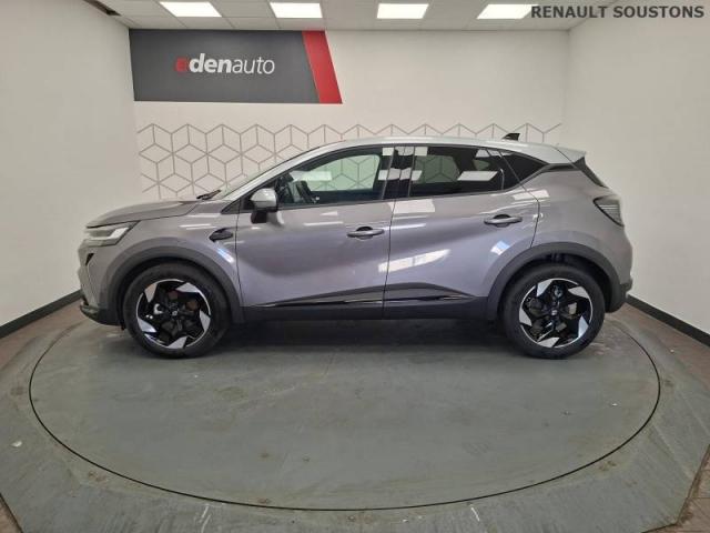 Renault Captur image 1