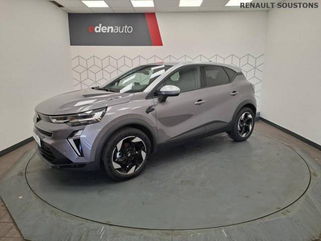 Renault Captur image 4