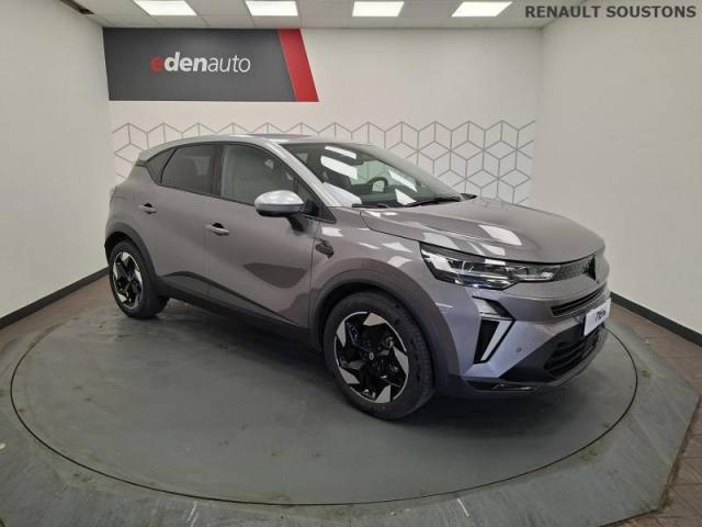 Renault Captur image 6