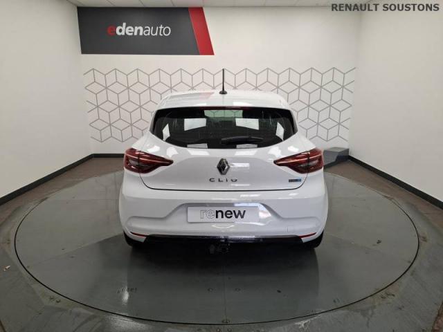 Renault Clio image 3