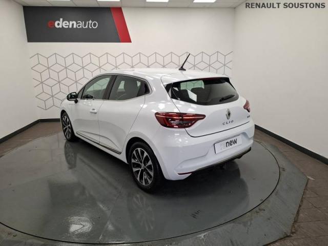 Renault Clio image 4