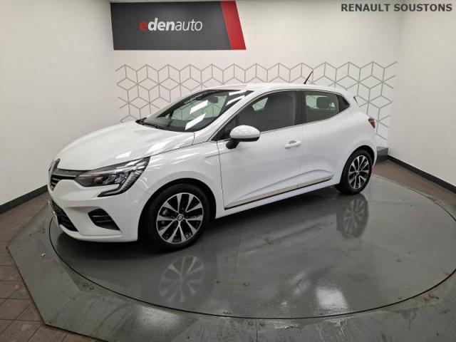 Renault Clio image 7