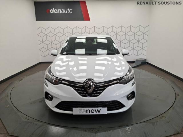 Renault Clio image 2