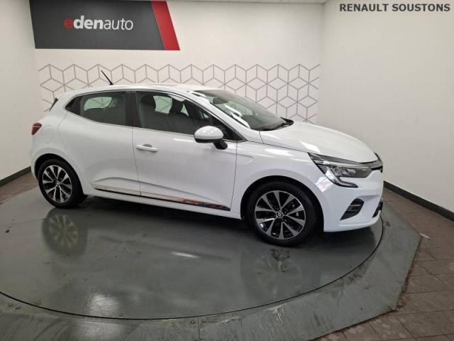 Renault Clio image 1