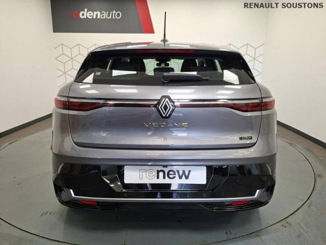 Renault Mégane image 5