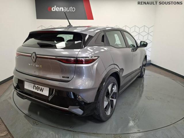 Renault Mégane image 2