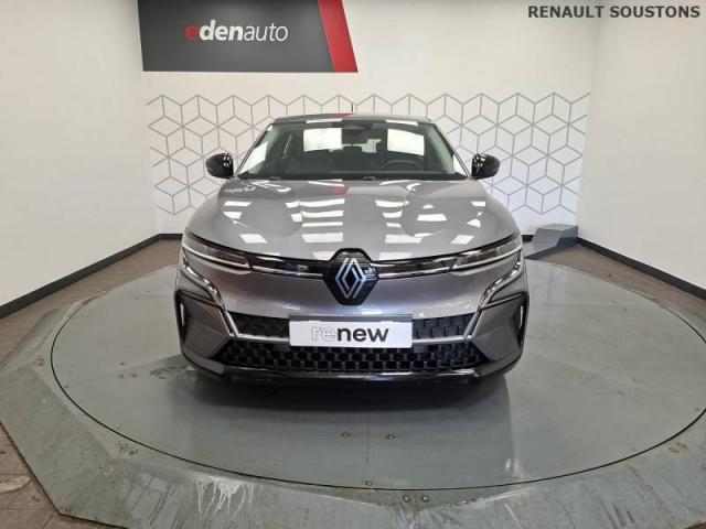 Renault Mégane image 6
