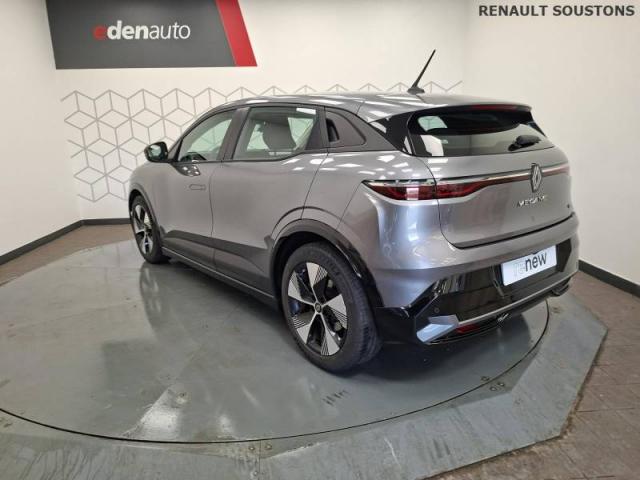 Renault Mégane image 8