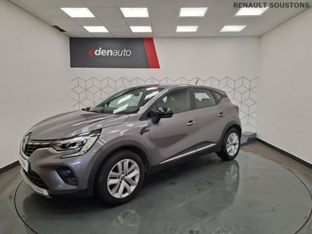 Renault Captur image 7