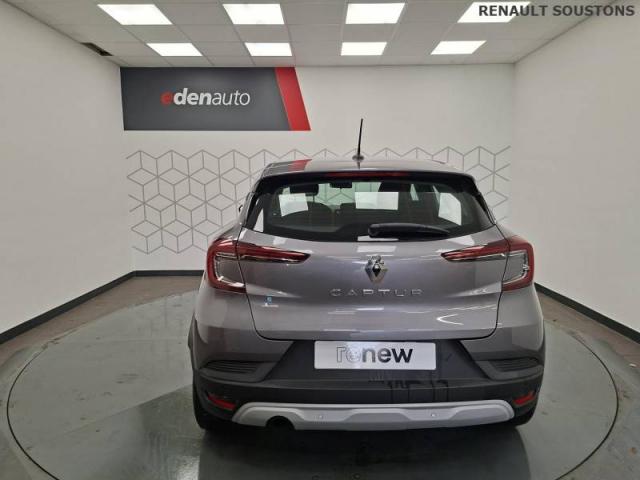 Renault Captur image 5