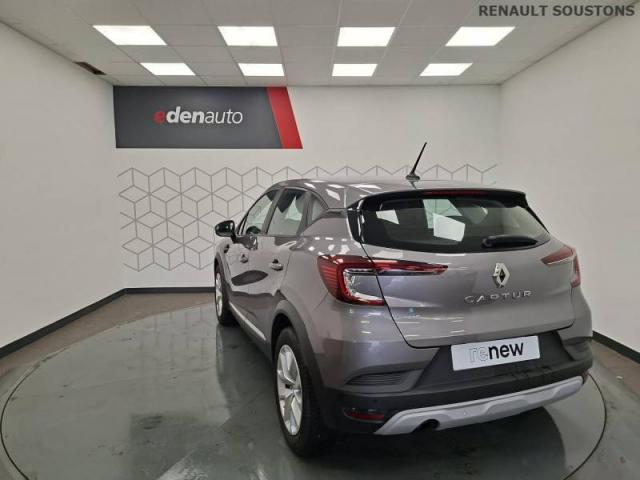 Renault Captur image 8