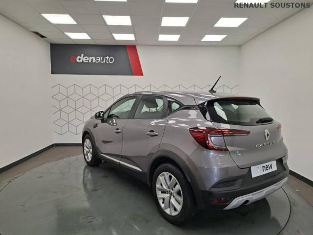 Renault Captur image 3