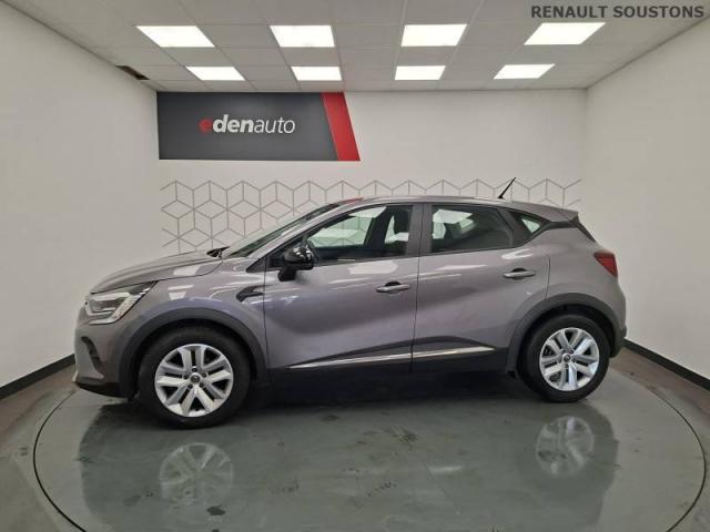 Renault Captur image 4