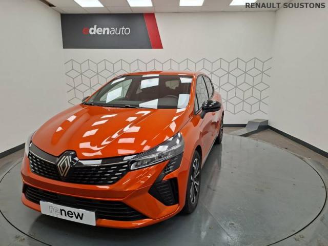 Renault Clio Tce 90 Ch Gsr2 Techno