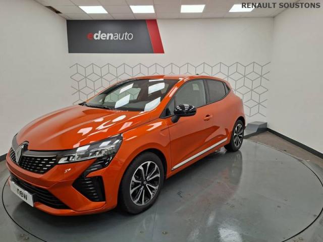 Renault Clio image 2
