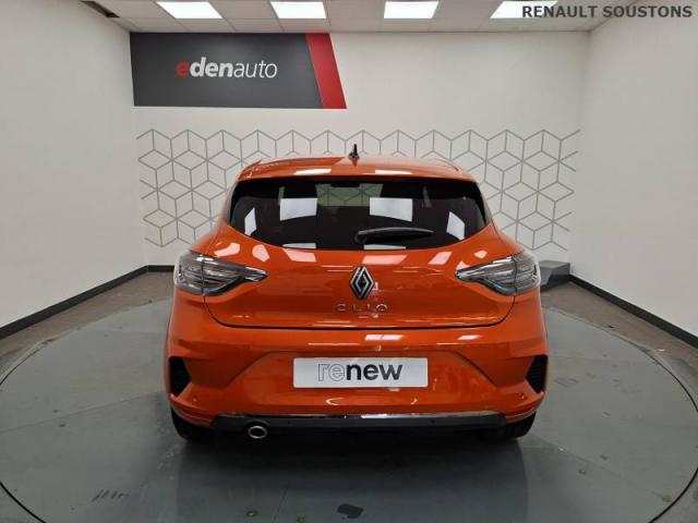 Renault Clio image 1