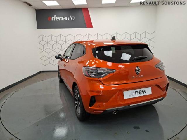 Renault Clio image 4