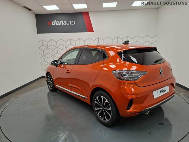 Renault Clio image 6
