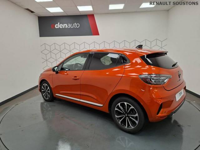 Renault Clio image 7