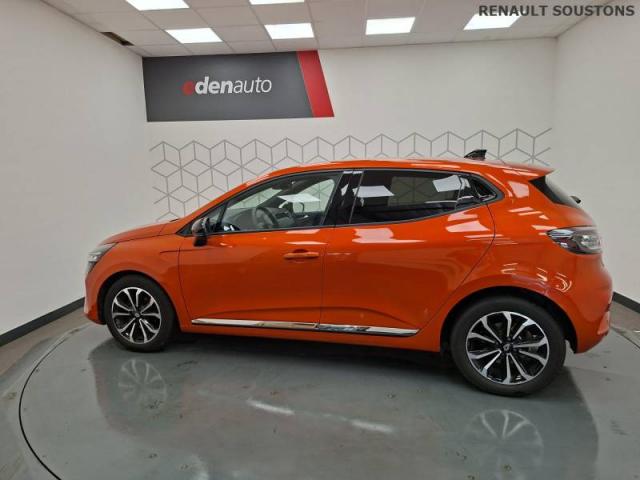 Renault Clio image 3