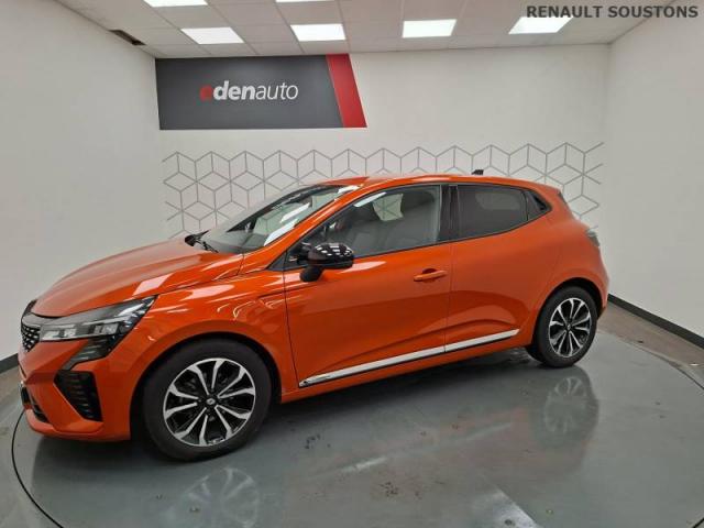 Renault Clio image 8