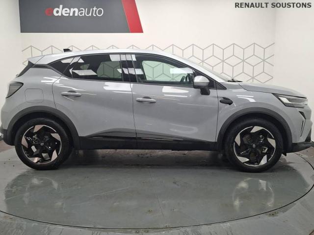 Renault Captur image 2