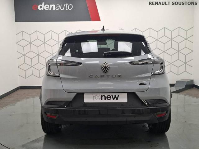 Renault Captur image 6
