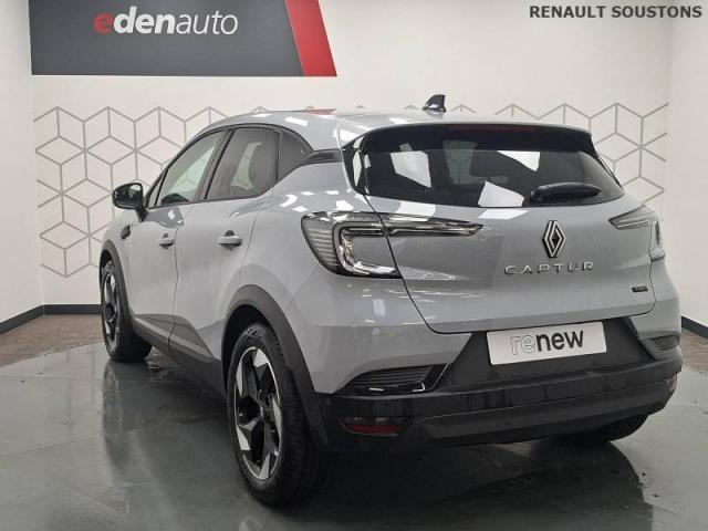 Renault Captur image 1