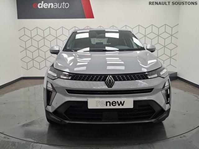 Renault Captur image 8