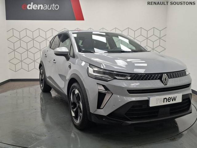 Renault Captur image 5