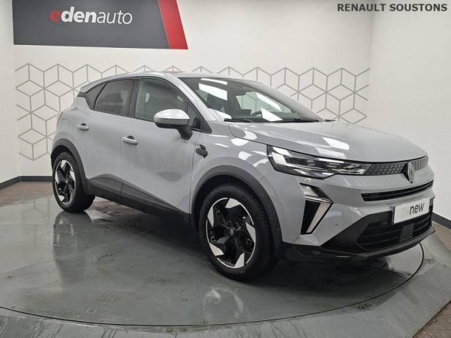 Renault Captur image 4