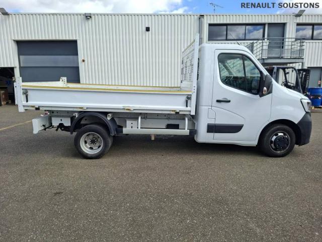 Renault Master image 8