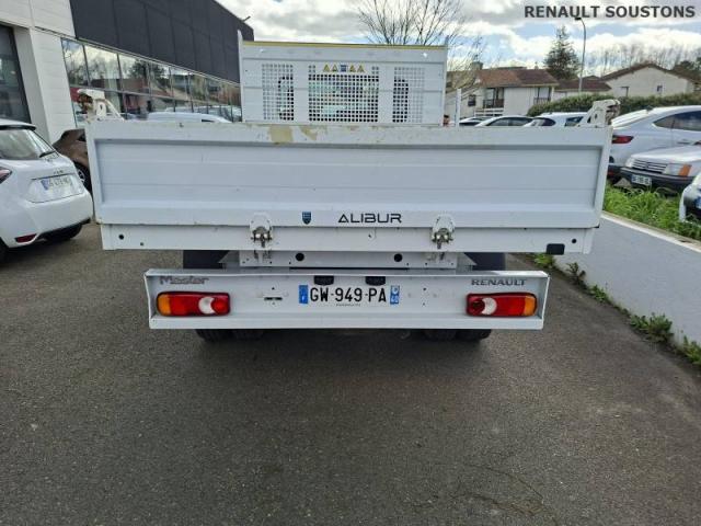 Renault Master image 4