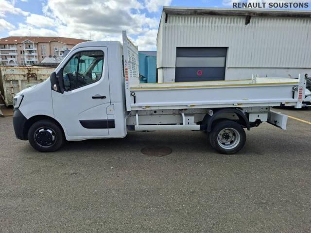 Renault Master image 3