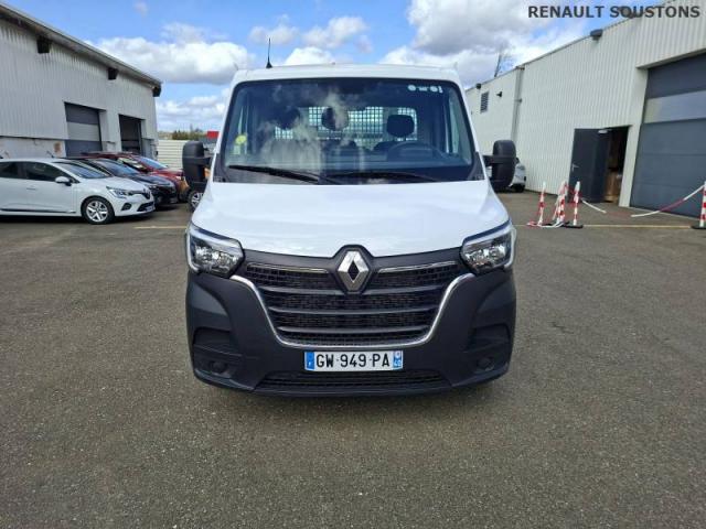 Renault Master image 7