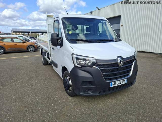 Renault Master image 6