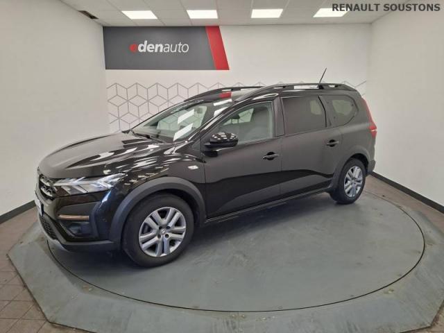 Dacia Jogger Tce 110 7 Places Confort