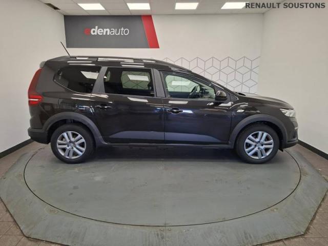 Dacia Jogger image 9