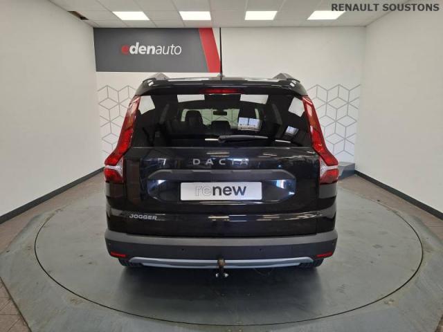 Dacia Jogger image 8