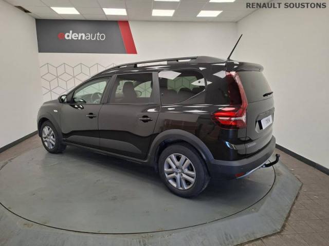 Dacia Jogger image 2