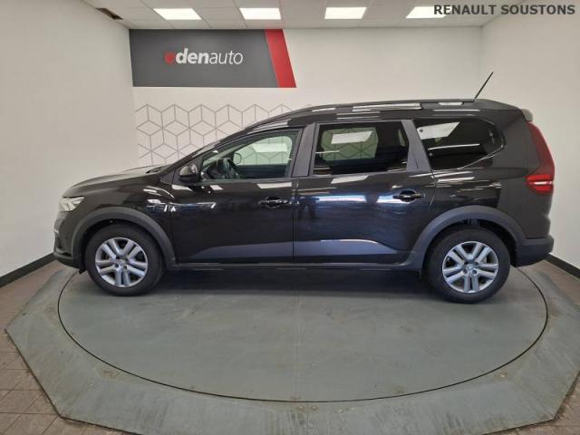 Dacia Jogger image 1