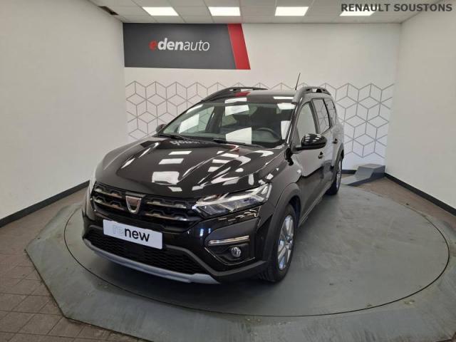 Dacia Jogger image 4