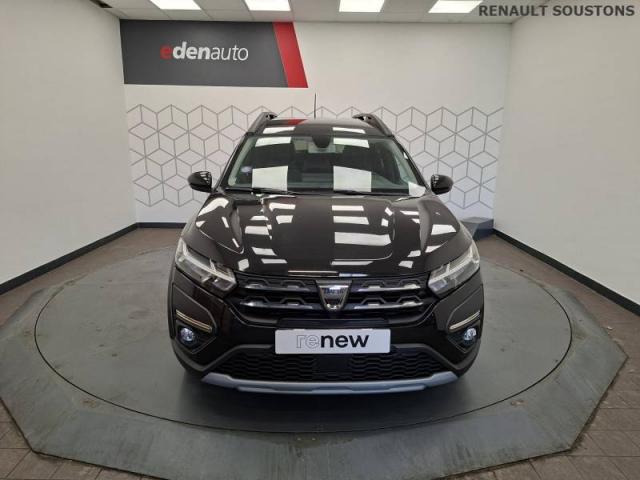 Dacia Jogger image 3