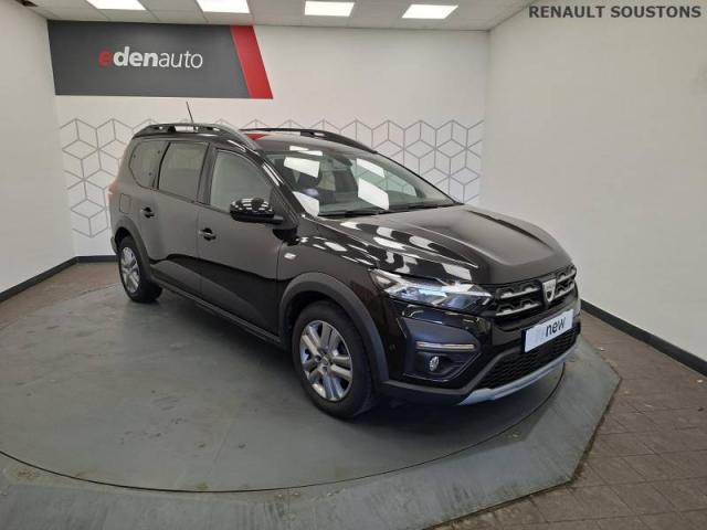 Dacia Jogger image 7