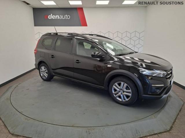 Dacia Jogger image 5