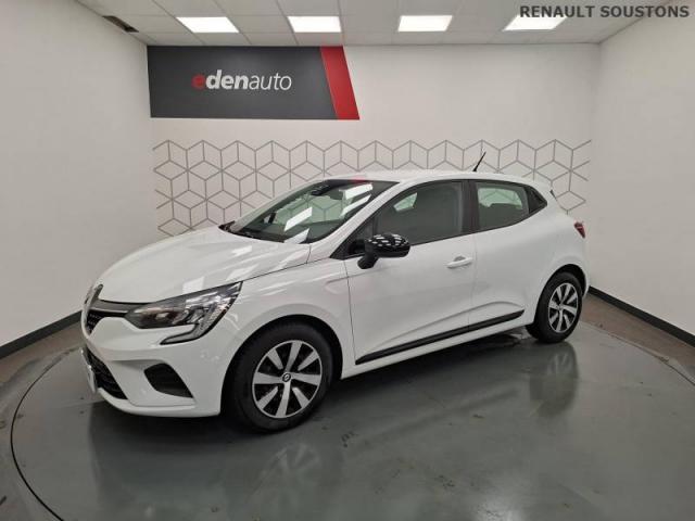 Renault Clio Tce 90 Equilibre